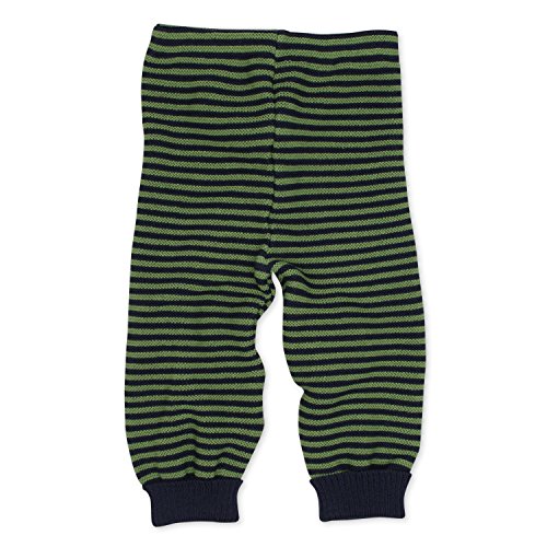 Reiff Baby Legging Wollhose Merino Rosa kbT Bio