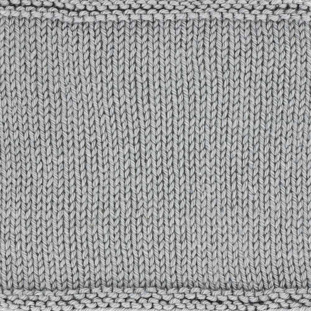 Tahki Coronado Strickgarn Weiß 1 Baumwolle-Seide DK