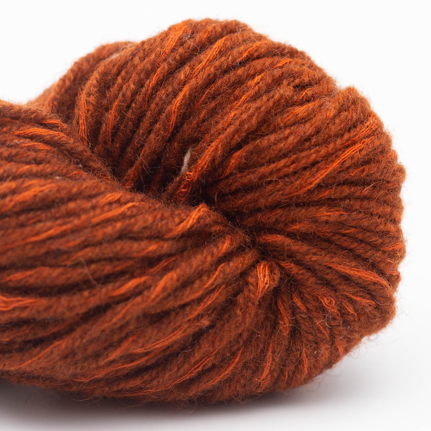 Nomadnoos Simply Enjoy Datsuzoku Pullover Strickkit Yak