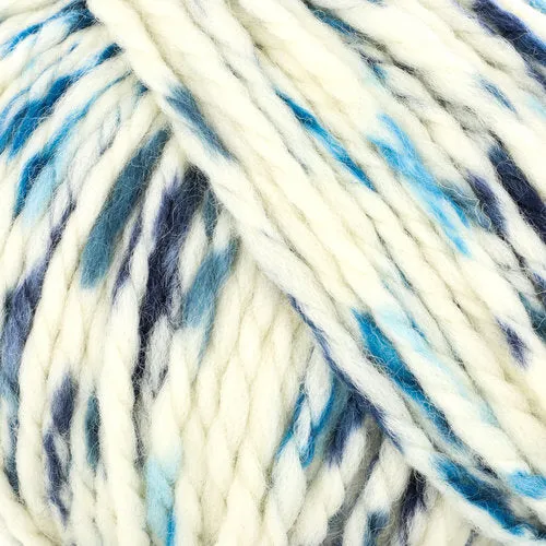 Tahki Idaho Strickgarn Chunky Winter Sky 2103 Acryl Wolle