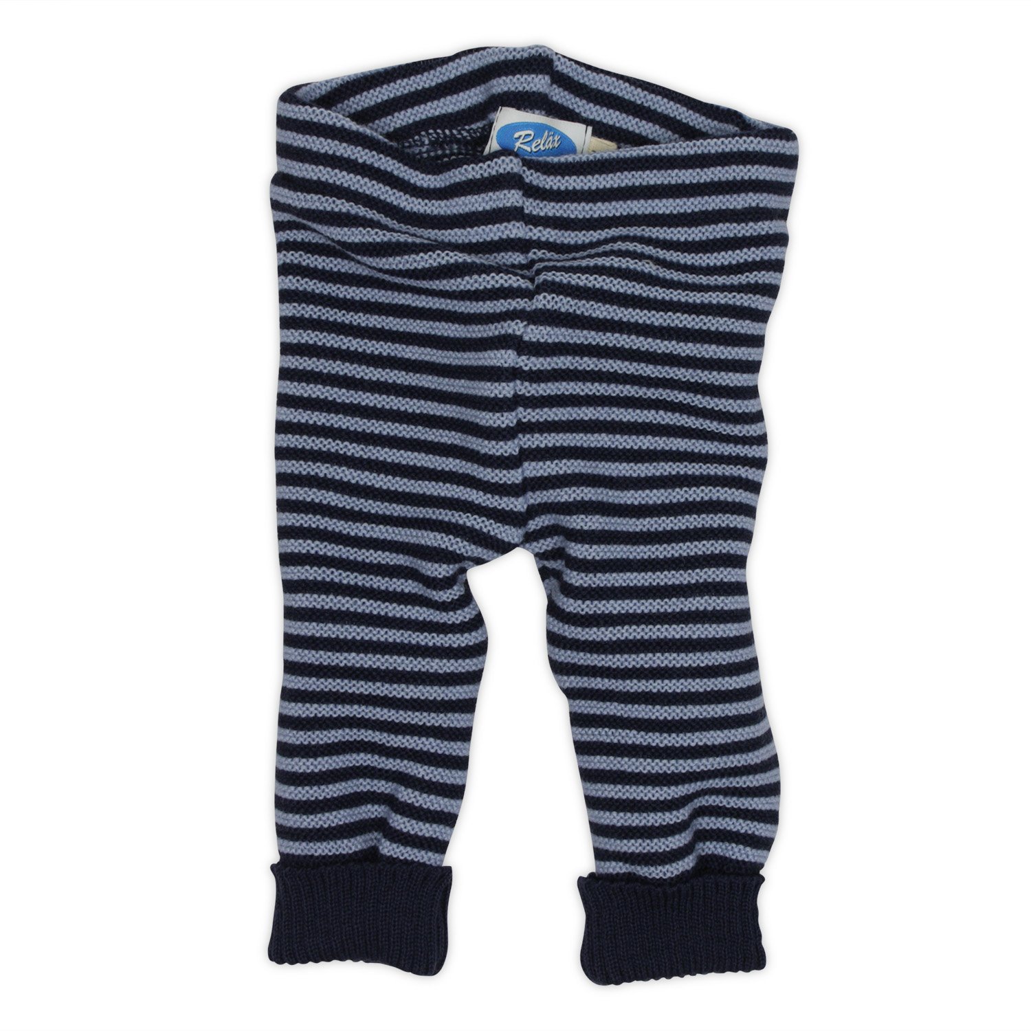Reiff Baby Legging Wollhose Merino Rosa kbT Bio