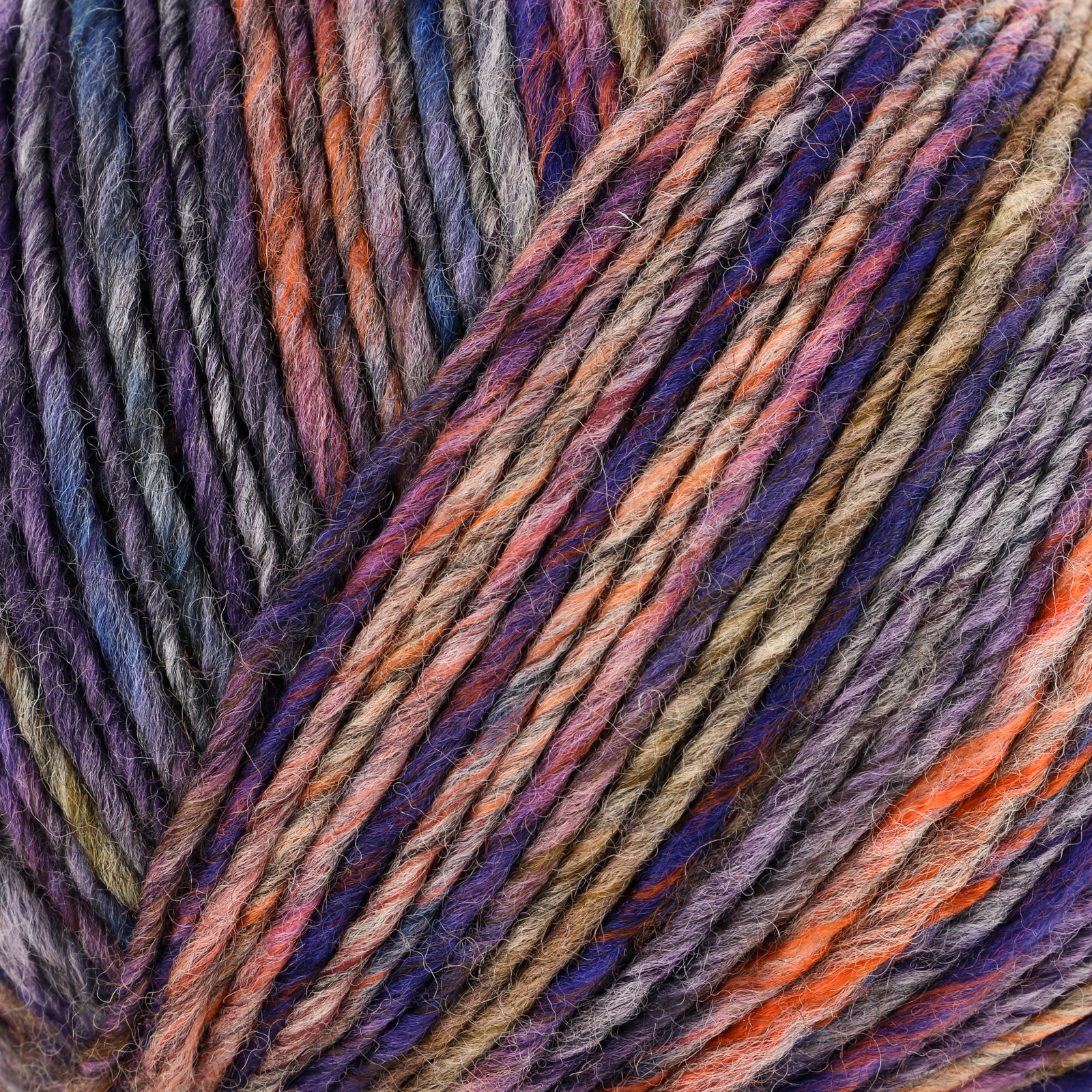 Tahki Yarns Aurora Strickgarn Wildflowers 4320 Merino