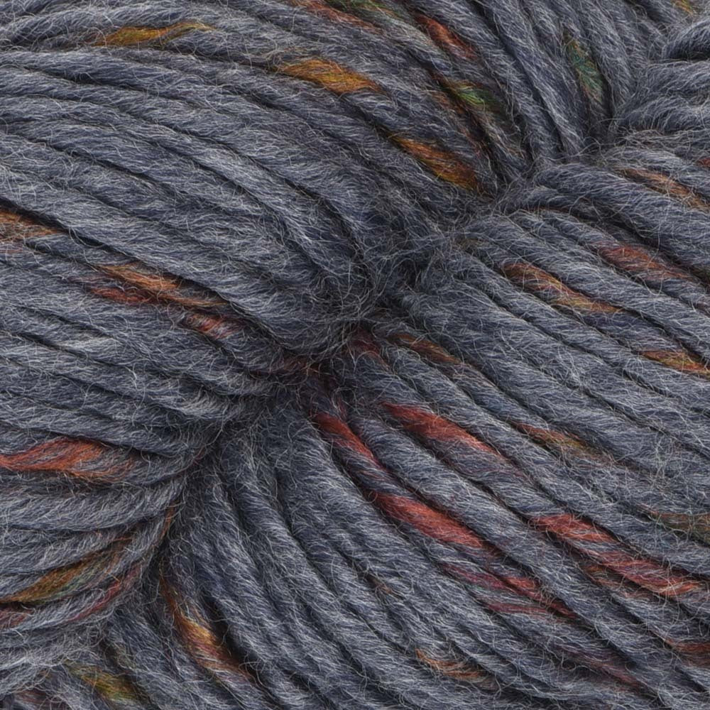 Tahki Gunnison Strickgarn Natural 2001 Aran Wolle-Acryl