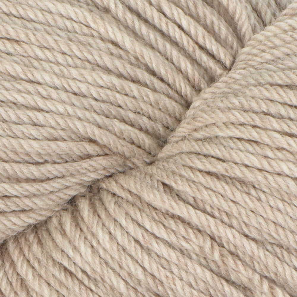 Tahki Superwash Merino Twist Wolle Natural 1 Worsted