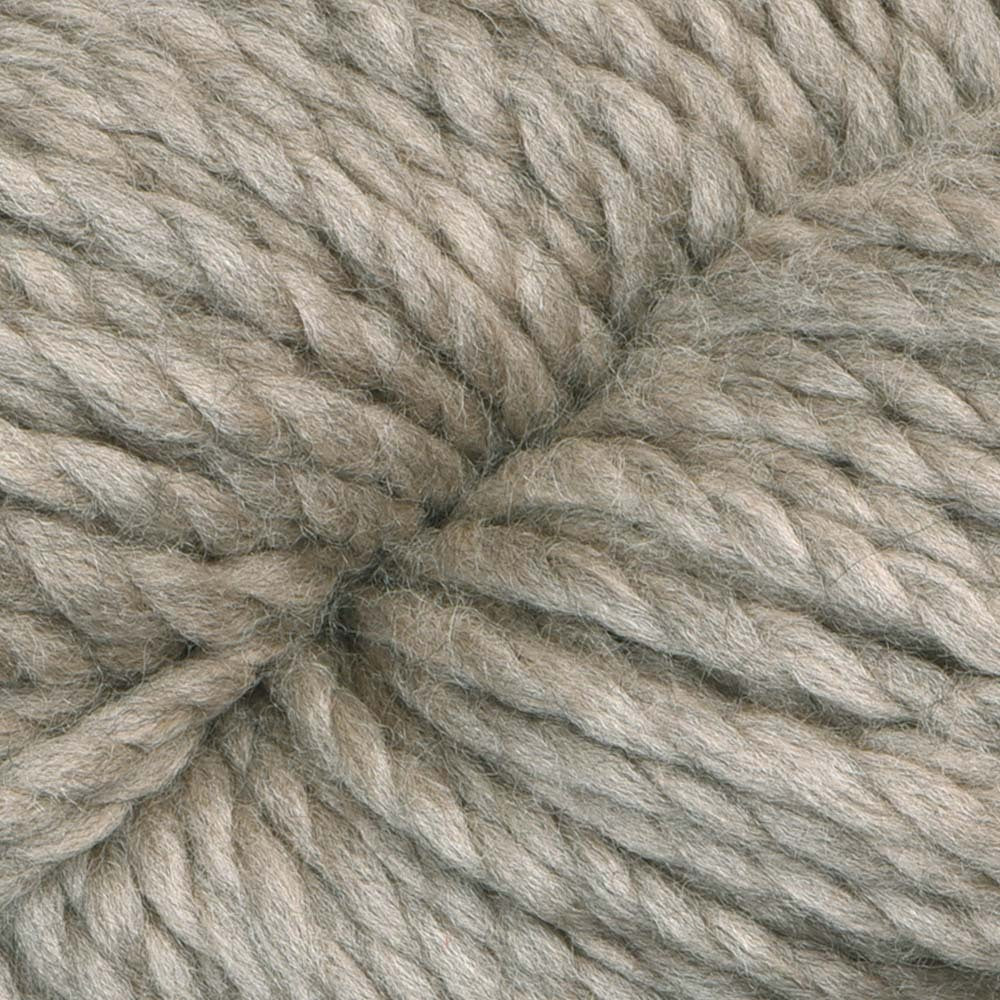 Tahki Superwash Merino Bulky Strickgarn Natural 100% Wolle
