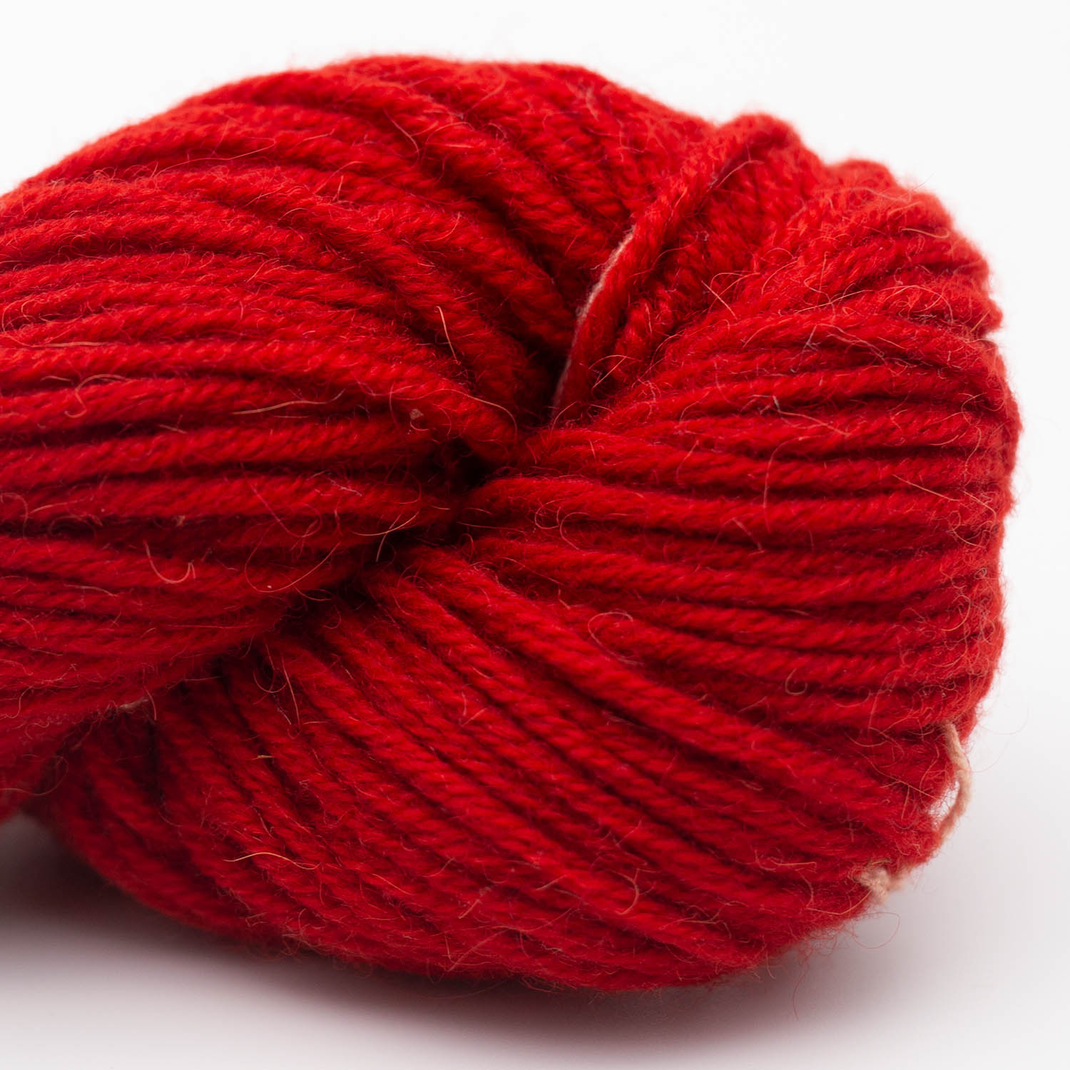 Nomadnoss Dry Desert Camel Strickgarn Aran Kamelwolle