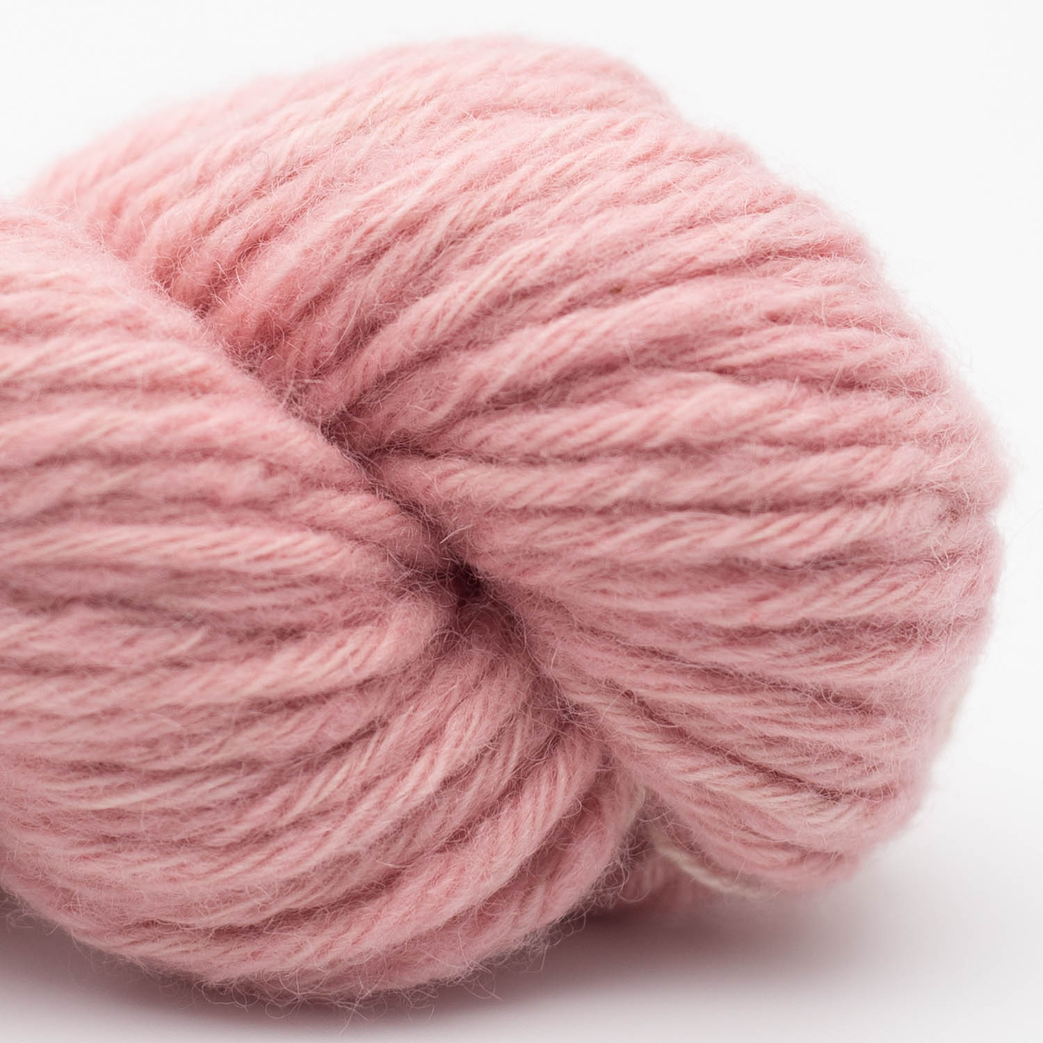 Nomadnoss Kago Weste Strickset Sartuul Bulky Schafwolle