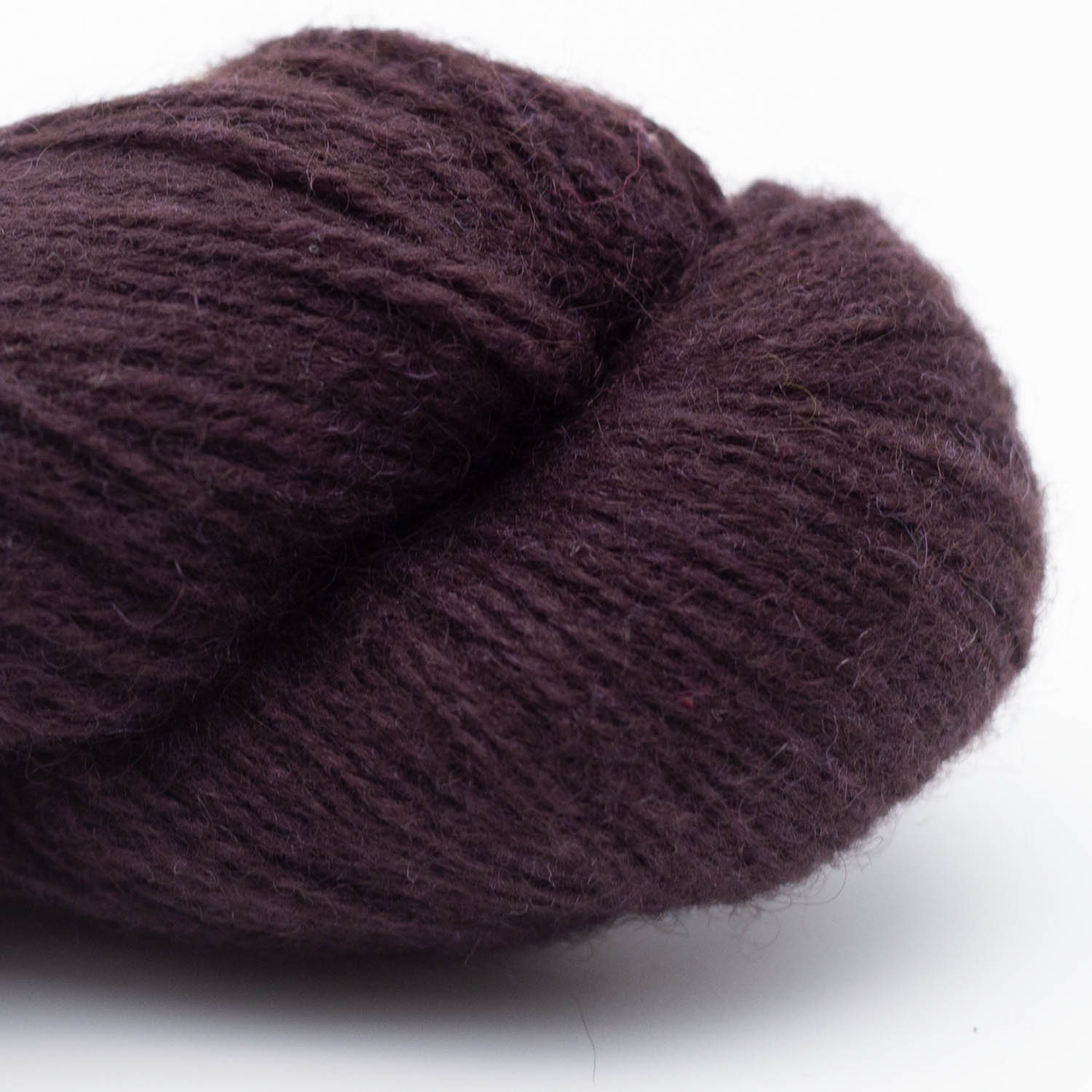 Nomadnoss Simply Enjoy Lagun Shawl Stricktuch Yak