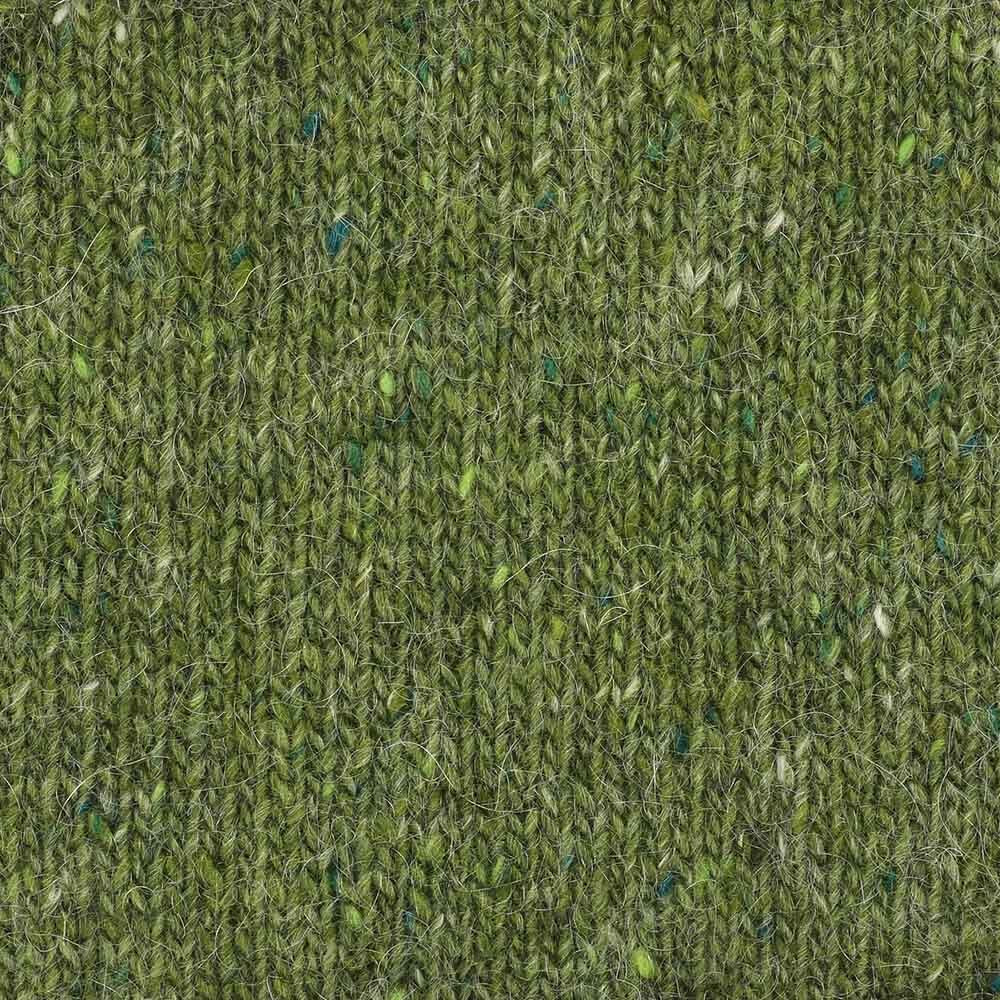 Tahki Donegal Tweed Fine Strickgarn Oatmeal 2701 Fingering