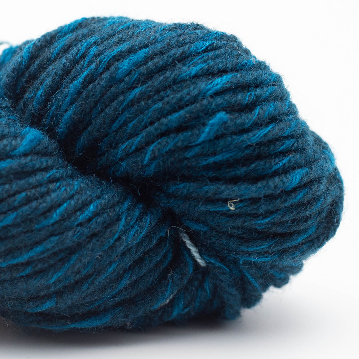 Nomadnoos Simply Enjoy Datsuzoku Pullover Strickkit Yak