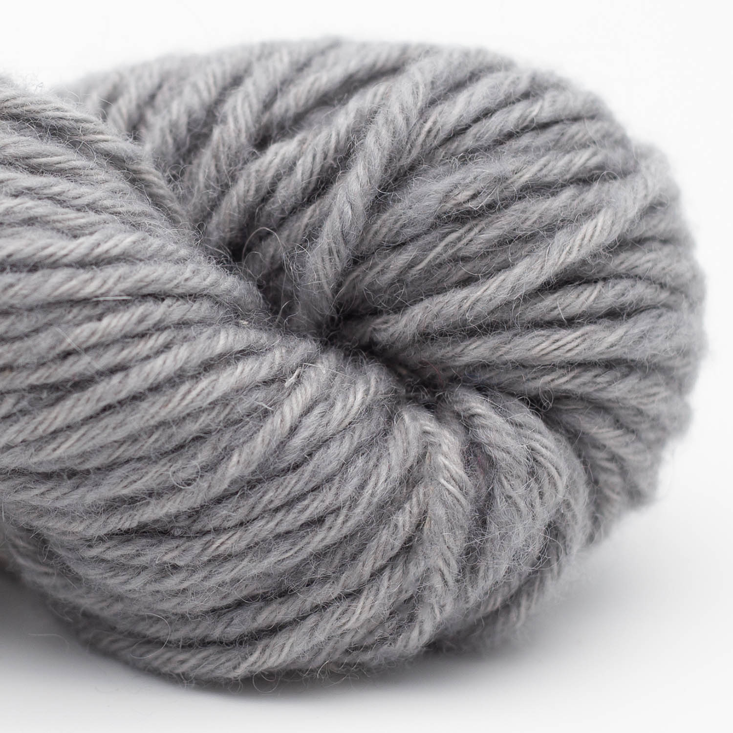Nomadnoss Kago Weste Strickset Sartuul Bulky Schafwolle