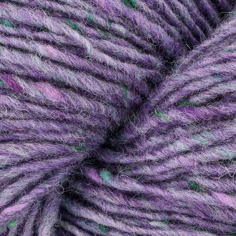 Tahki Donegal Tweed Strickgarn Mushroom 875 Schurwolle