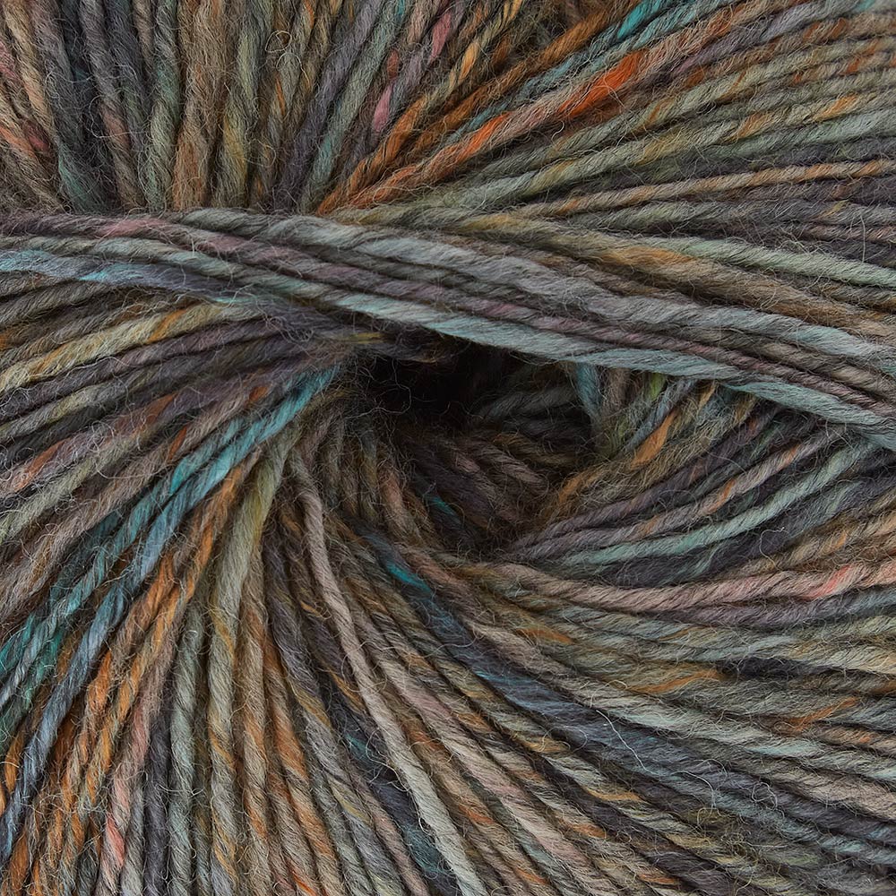 Tahki Yarns Aurora Strickgarn Wildflowers 4320 Merino