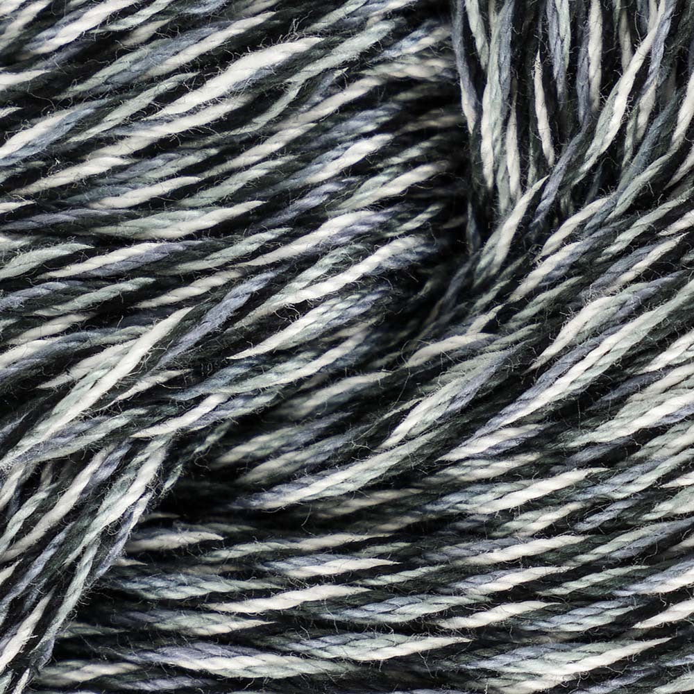 Tahki Cotton Classic Twist Garn Northern Lights 5020 DK