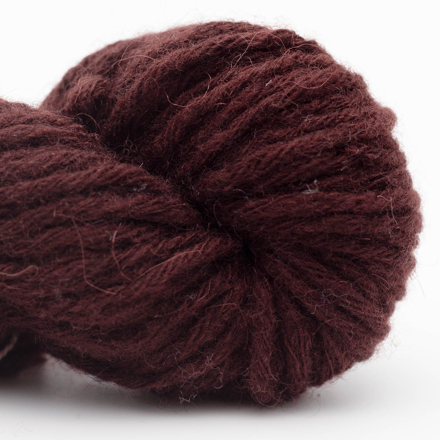 Nomadnoss Kago Weste Strickset Sartuul Bulky Schafwolle