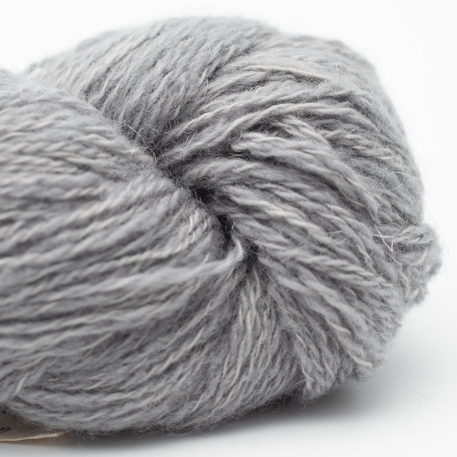 Nomadnoos Simply Enjoy Banana Sheep Pullover Strickkit Wolle