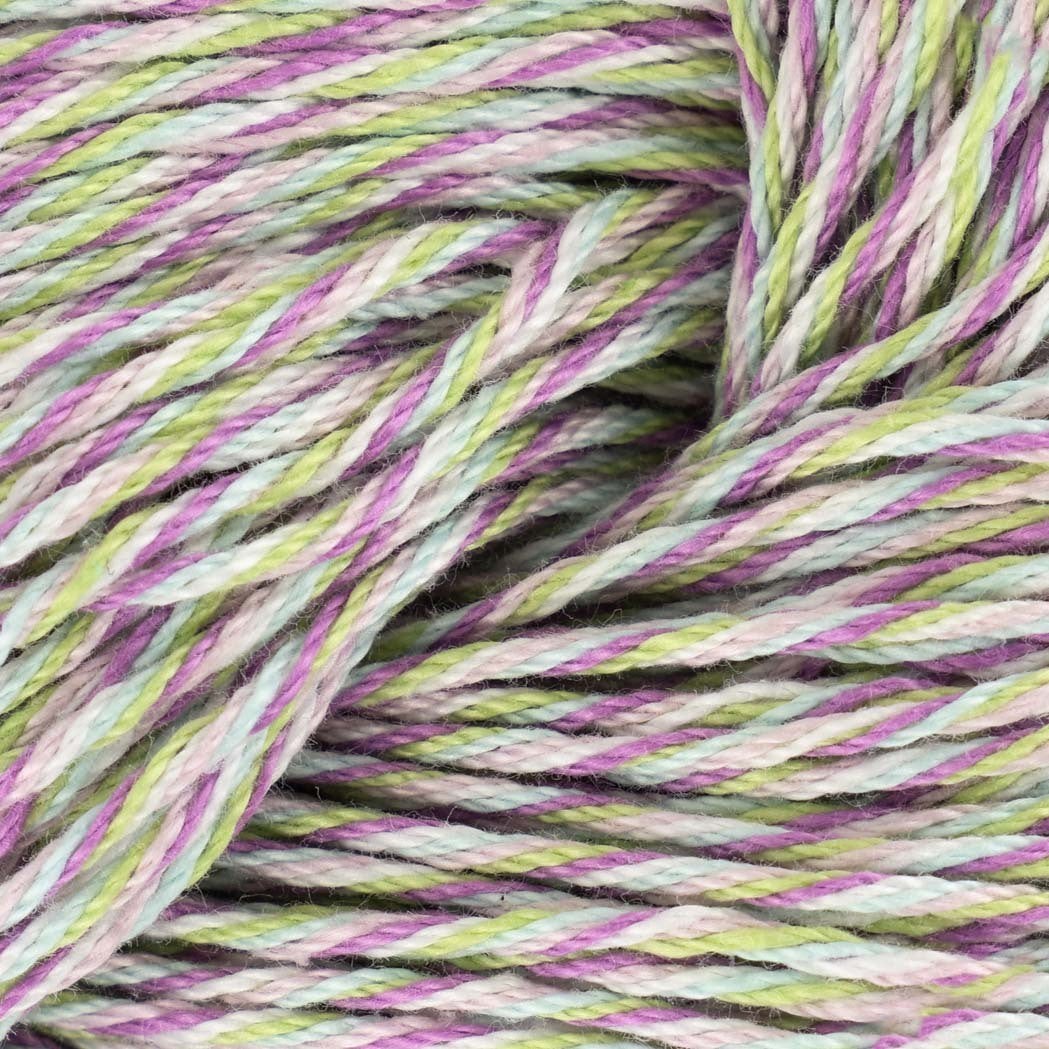 Tahki Cotton Classic Twist Garn Northern Lights 5020 DK