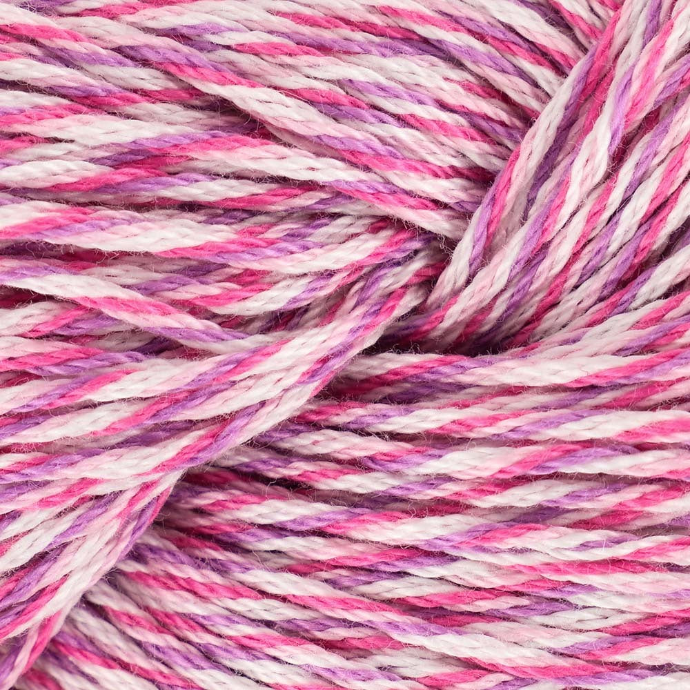 Tahki Cotton Classic Twist Garn Northern Lights 5020 DK