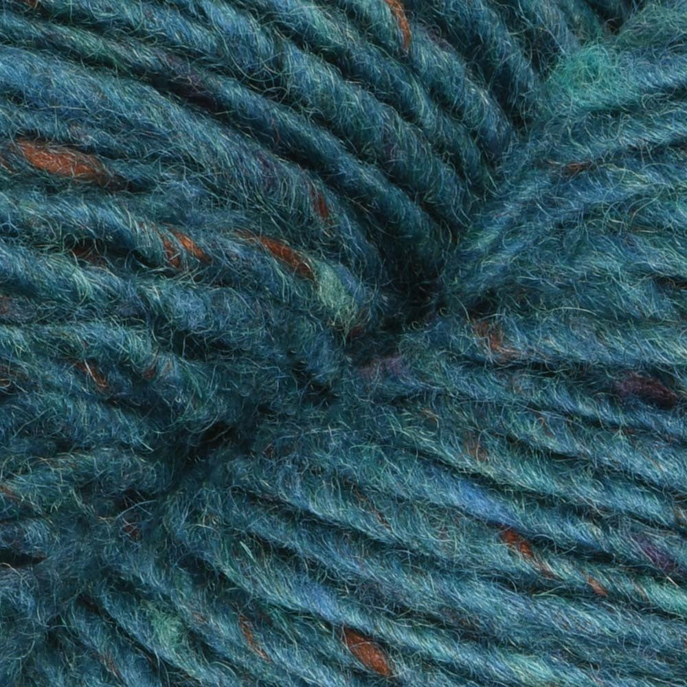 Tahki Donegal Tweed Strickgarn Mushroom 875 Schurwolle