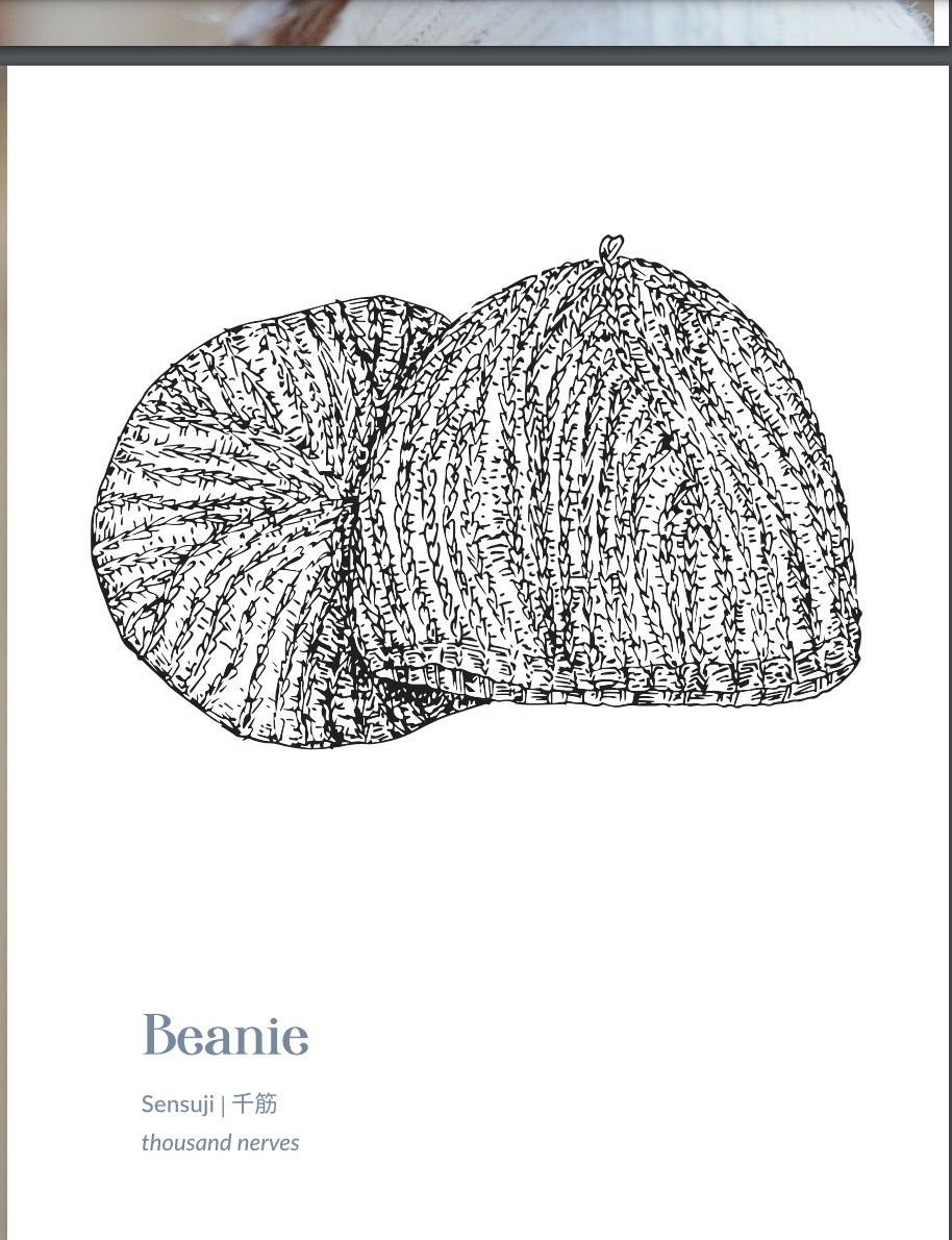 Nomadnoos Books Treasure Knitting Strickbuch Yak Camel