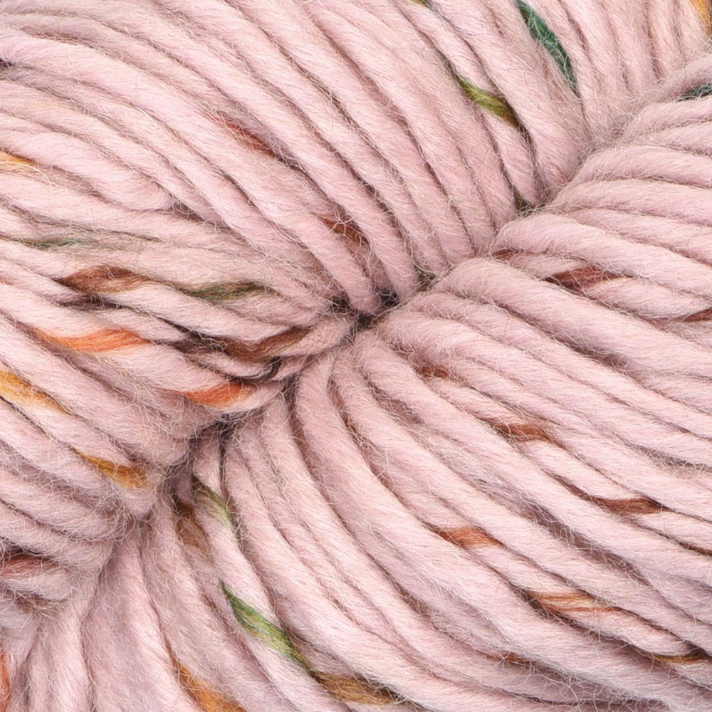 Tahki Gunnison Strickgarn Natural 2001 Aran Wolle-Acryl