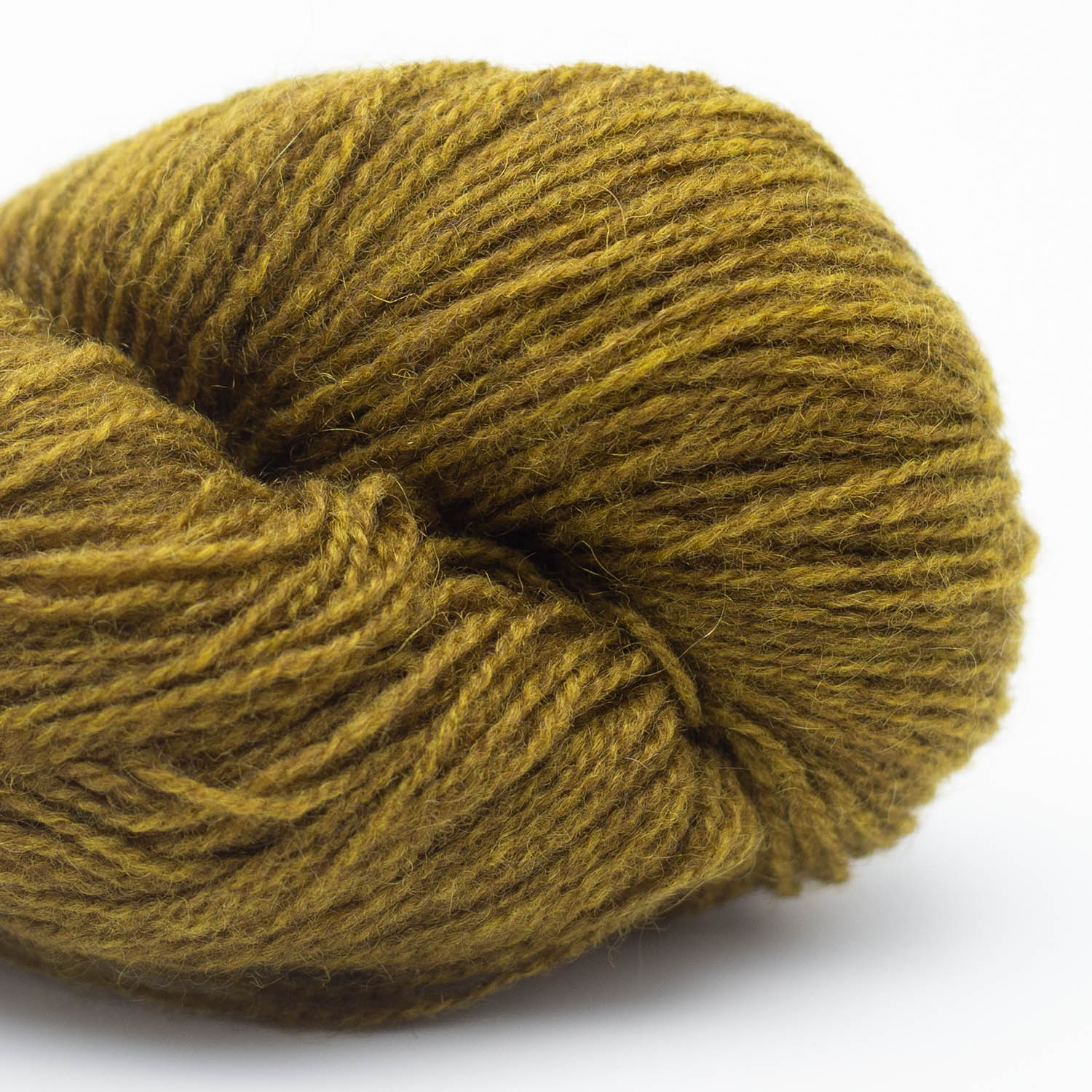 Nomadnoss Padolyst Bluse Strickkit Yak Teti Lutsak