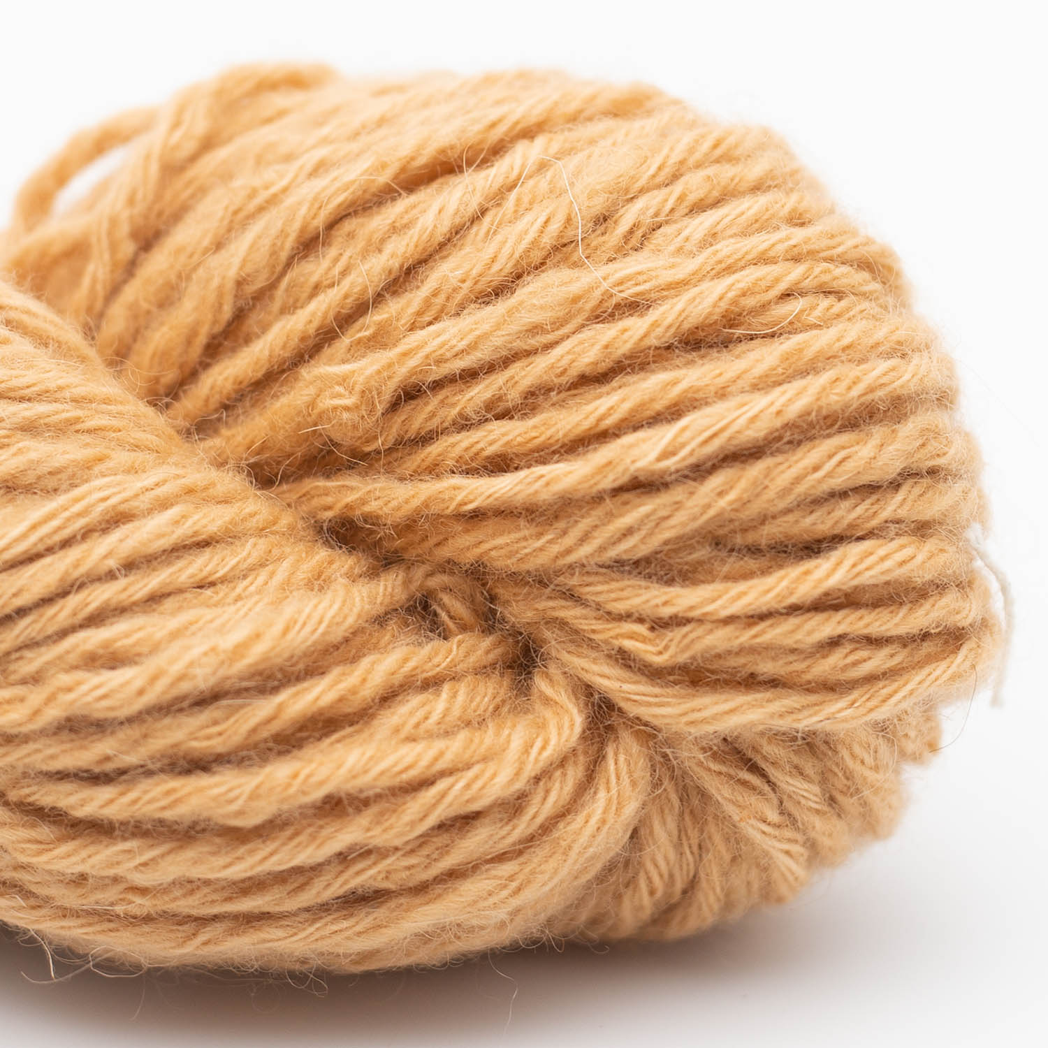 Nomadnoss Smooth Sartuul Strickgarn Bulky 100% Schafwolle