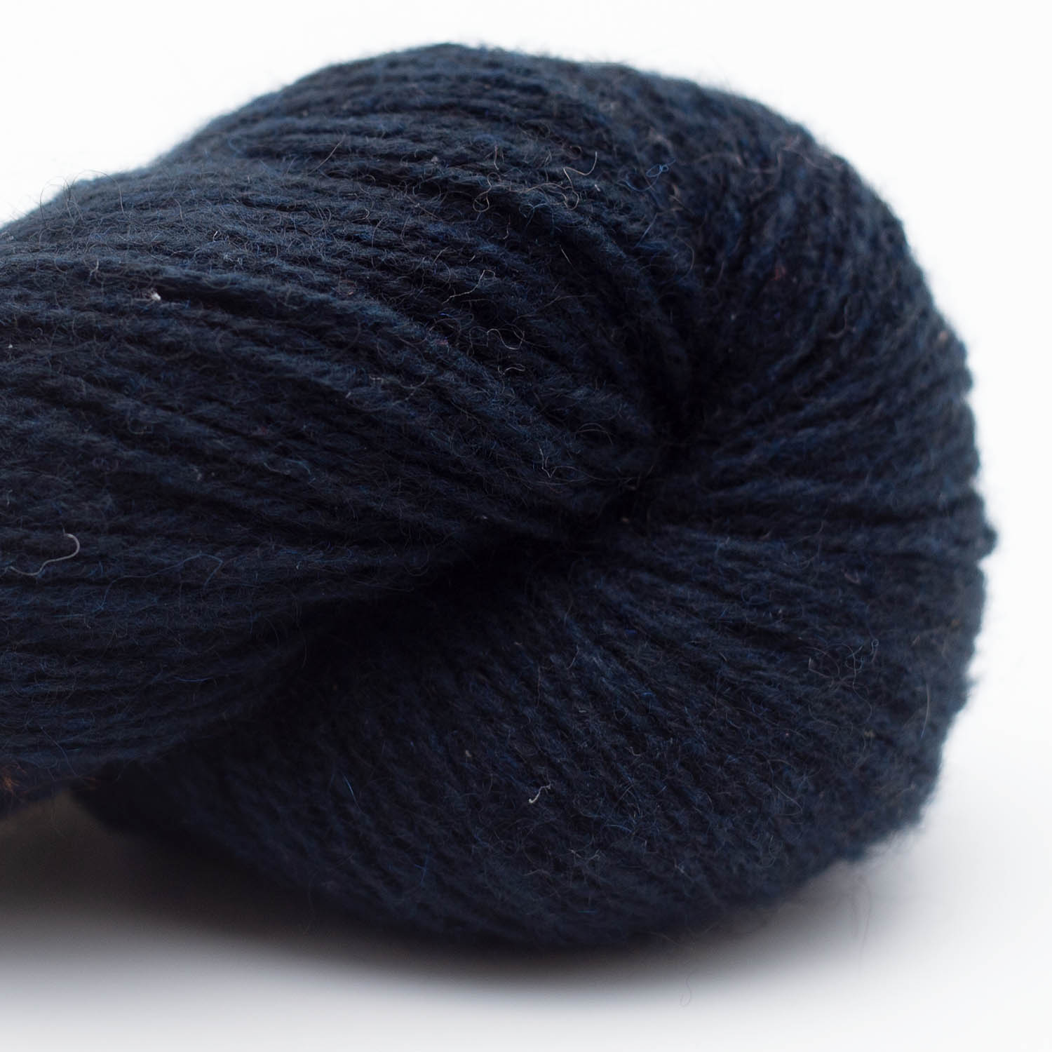 Nomadnoss Yak High Mountain Yak Strickgarn Light Fingering 100% Yak