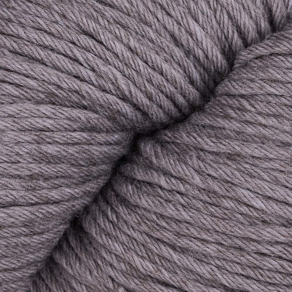 The Yarn Collective Hudson Worsted Strickgarn Merino Natural 401