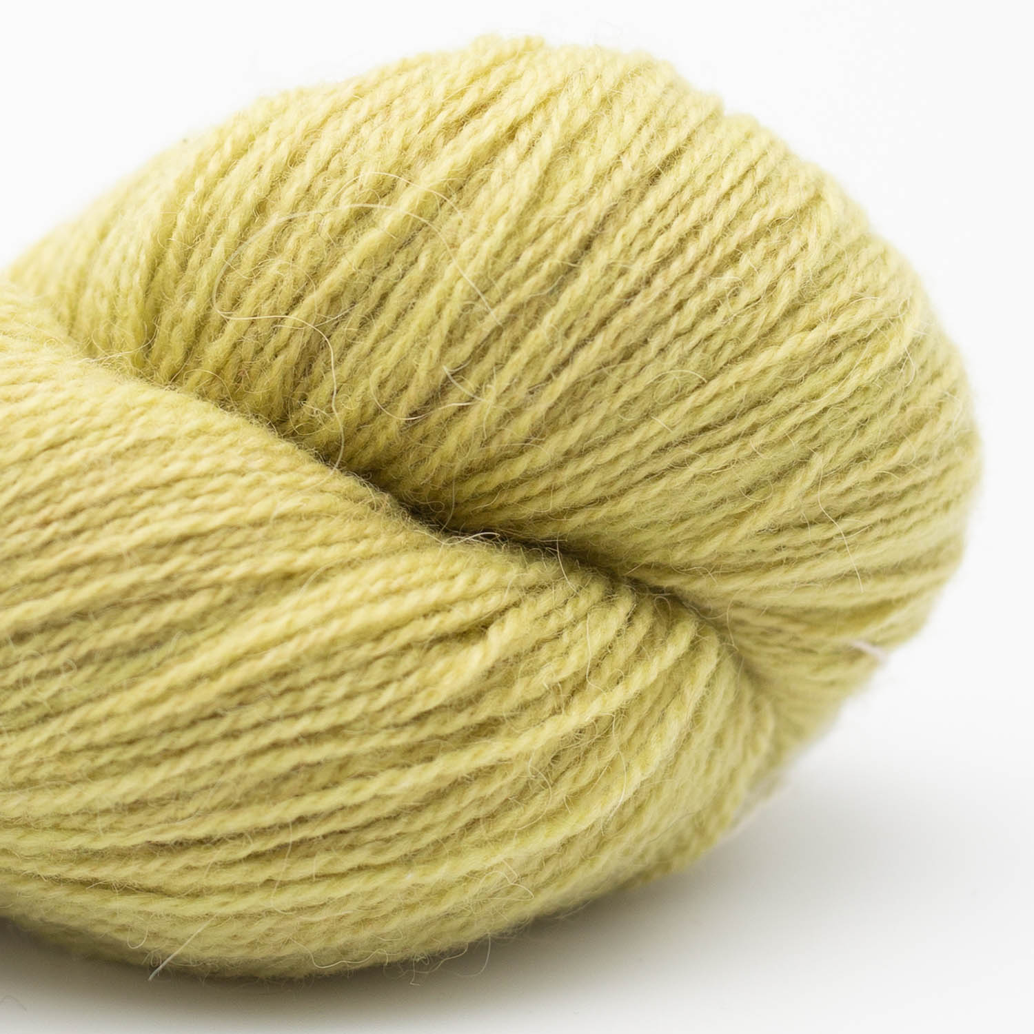 Nomadnoss Dry Desert Camel Strickgarn Fingering