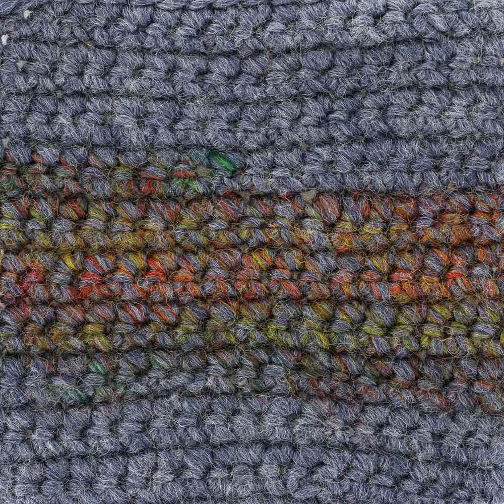 Tahki Gunnison Strickgarn Natural 2001 Aran Wolle-Acryl