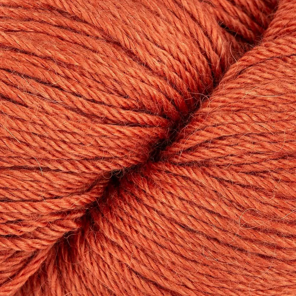 The Yarn Collective Rivoli Sport Strickgarn Leonardo Beige 501
