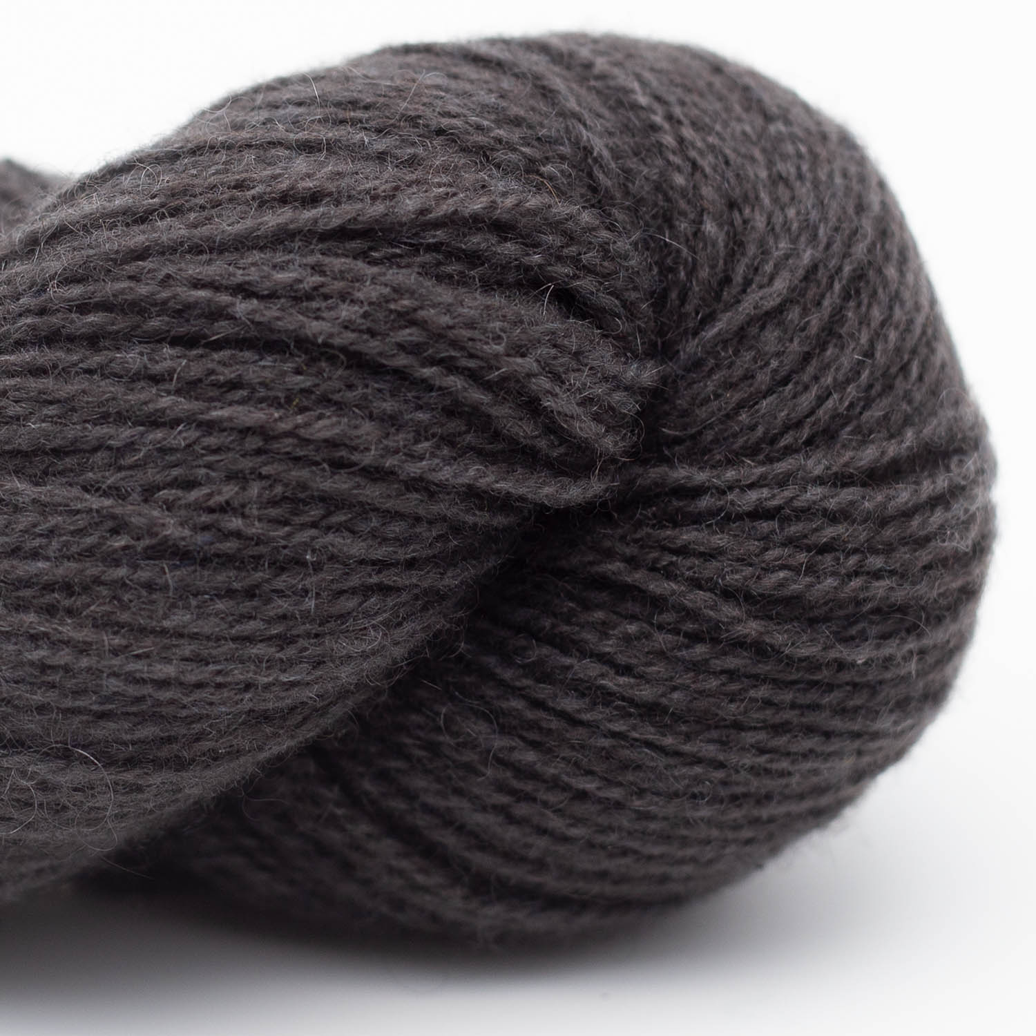 Nomadnoss Yak High Mountain Yak Strickgarn Light Fingering 100% Yak