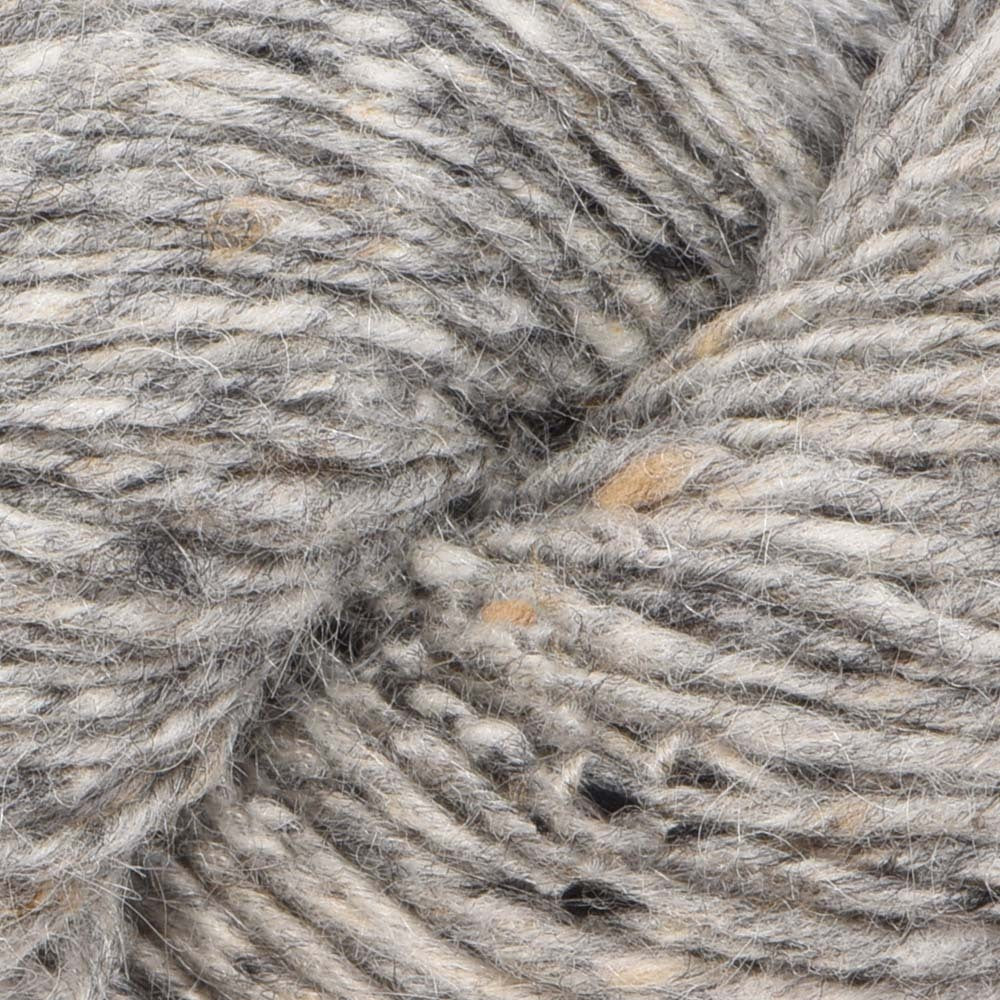 Tahki Donegal Tweed Fine Strickgarn Oatmeal 2701 Fingering