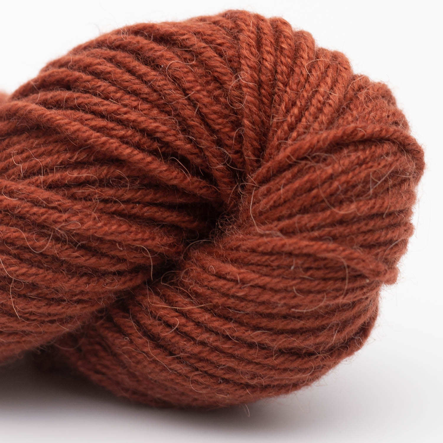 Nomadnoss Dry Desert Camel Strickgarn Aran Kamelwolle