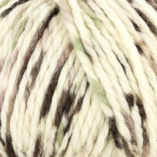 Tahki Idaho Strickgarn Chunky Winter Sky 2103 Acryl Wolle