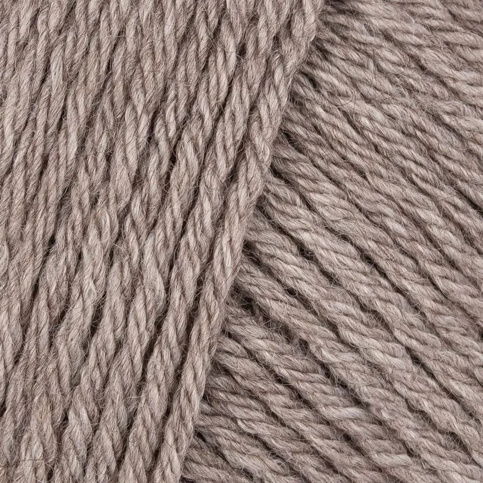 Tahki Reno Strickgarn Ash 6451 Merino-Bambus-Yak DK