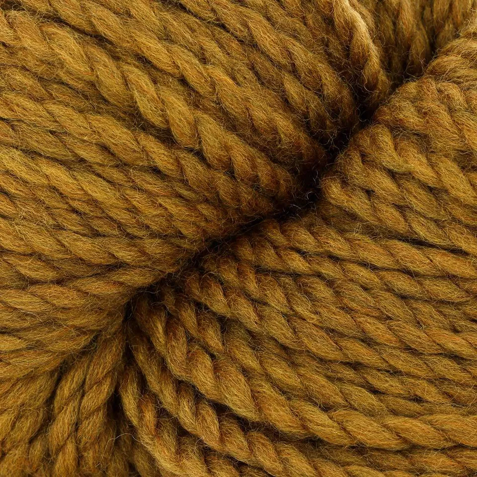Tahki Superwash Merino Bulky Strickgarn Natural 100% Wolle