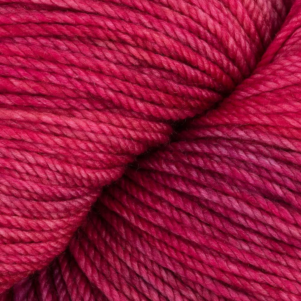 The Yarn Collective Bloomsbury DK Strickgarn Merino Soot 101