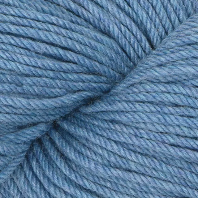 Tahki Superwash Merino Twist Wolle Natural 1 Worsted