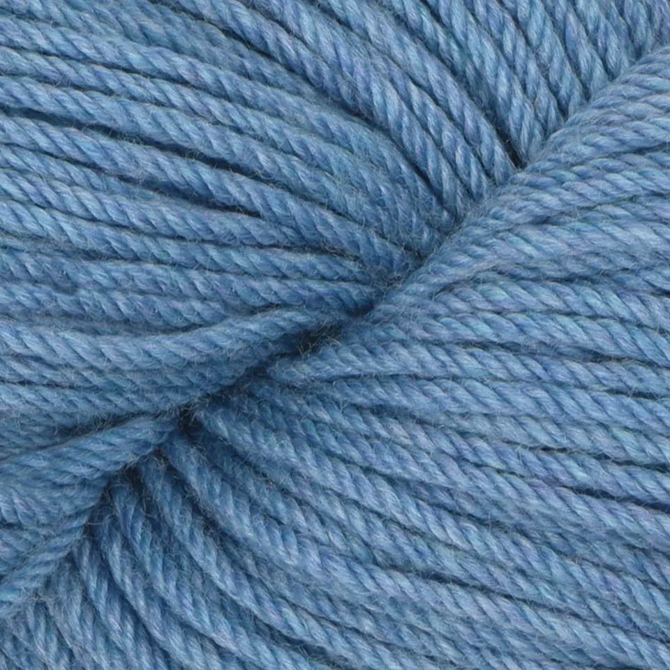 Tahki Superwash Merino Twist Wolle Natural 1 Worsted