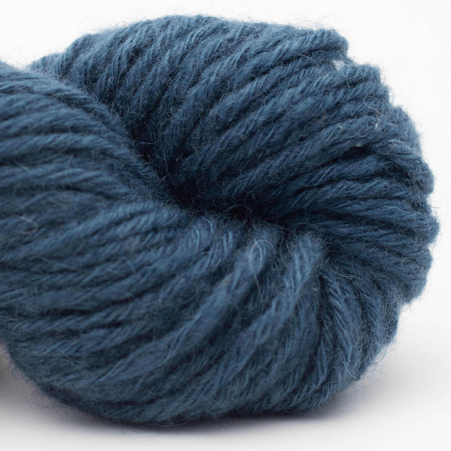 Nomadnoss Kago Weste Strickset Sartuul Bulky Schafwolle