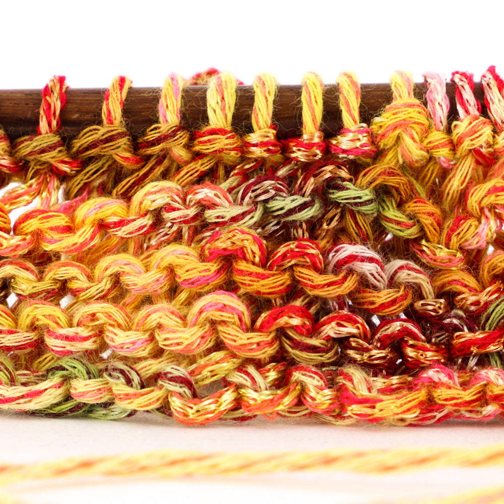 Tahki Tandem Strickgarn Ocean Deep 4 Aran Multicolor