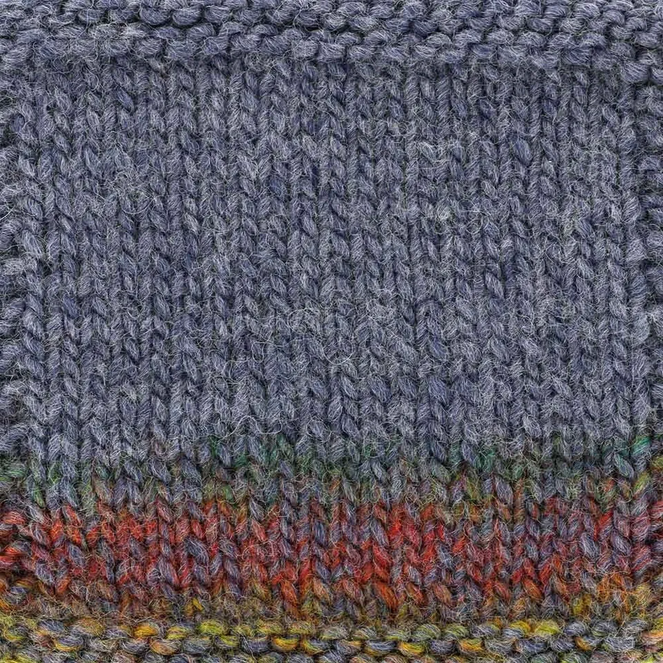 Tahki Gunnison Strickgarn Natural 2001 Aran Wolle-Acryl