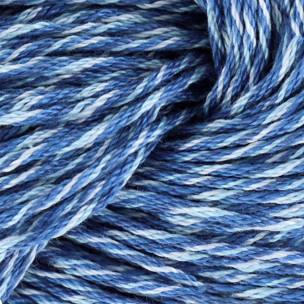 Tahki Cotton Classic Twist Garn Northern Lights 5020 DK