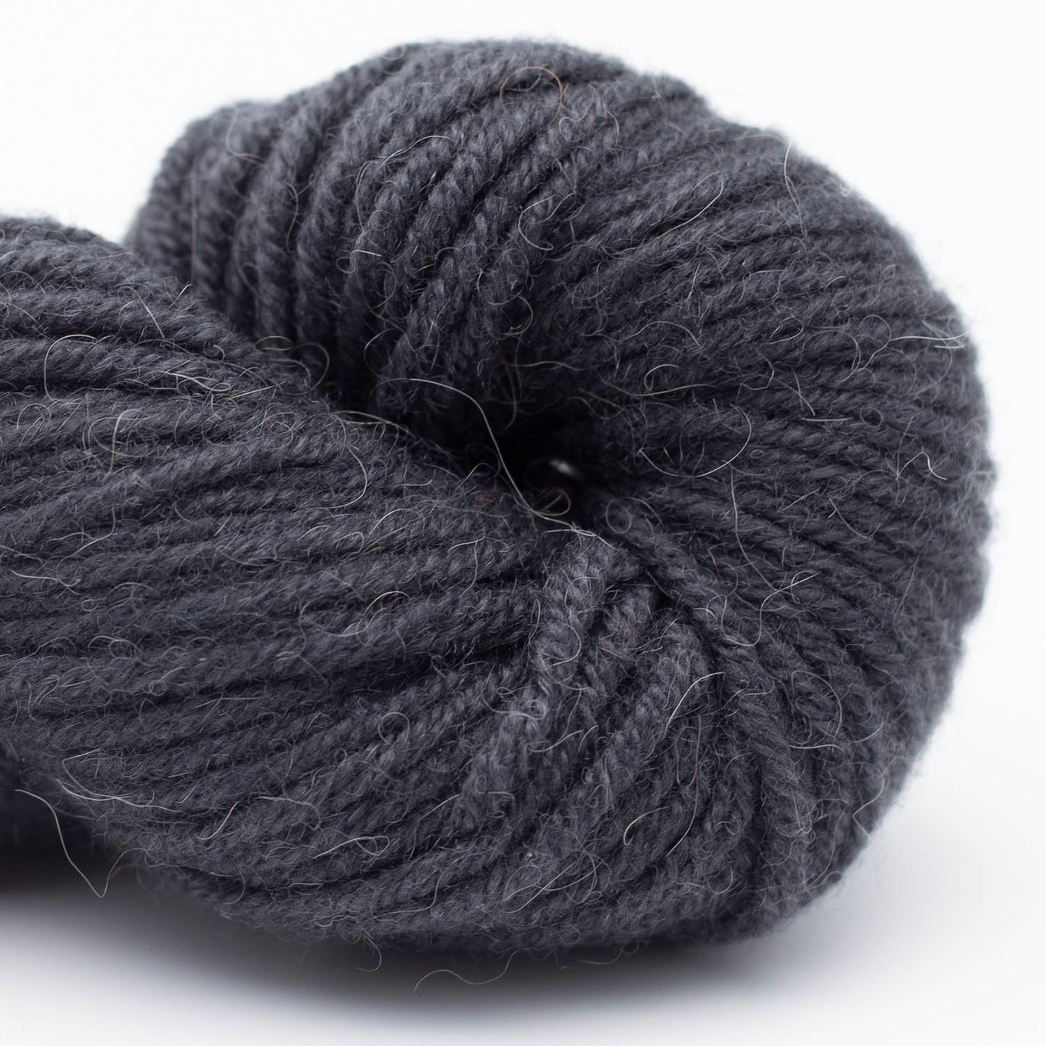 Nomadnoss Dry Desert Camel Strickgarn Aran Kamelwolle