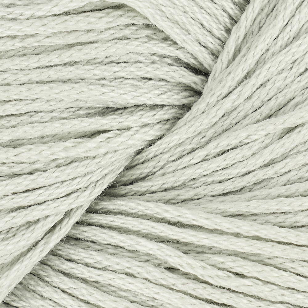 Tahki Cotton Classic Strickgarn Light Silver 3006 Baumwolle