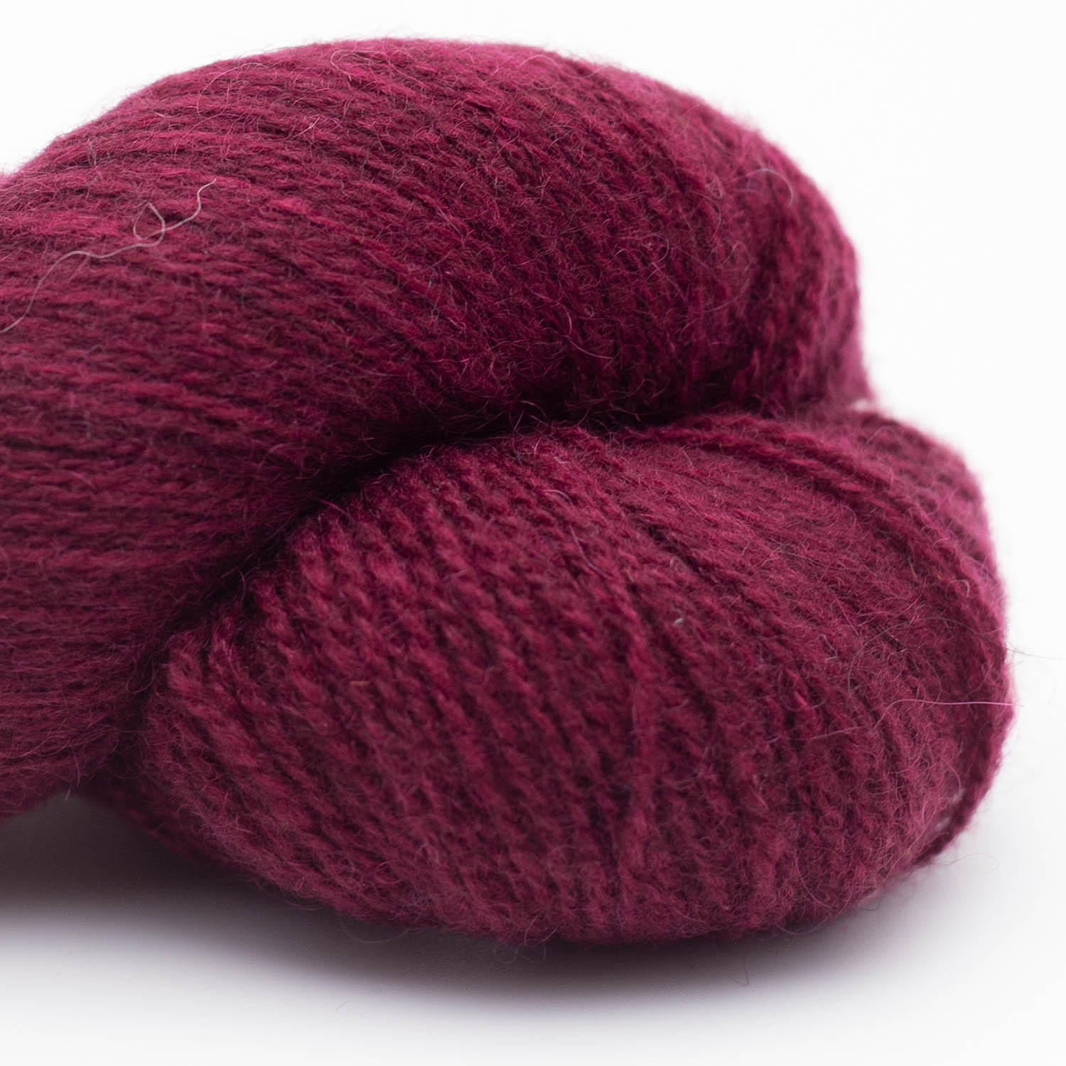 Nomadnoss Yak High Mountain Yak Strickgarn Light Fingering 100% Yak