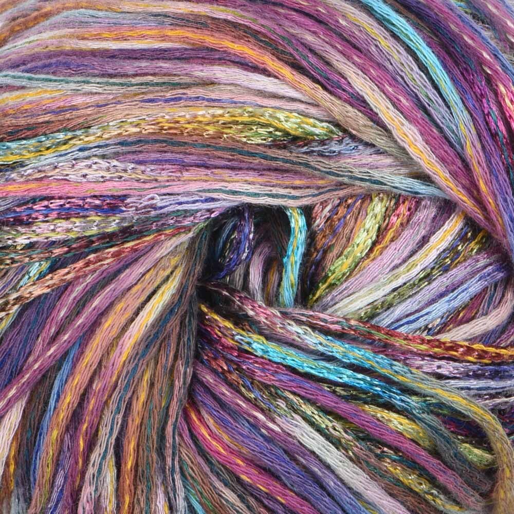 Tahki Tandem Strickgarn Ocean Deep 4 Aran Multicolor