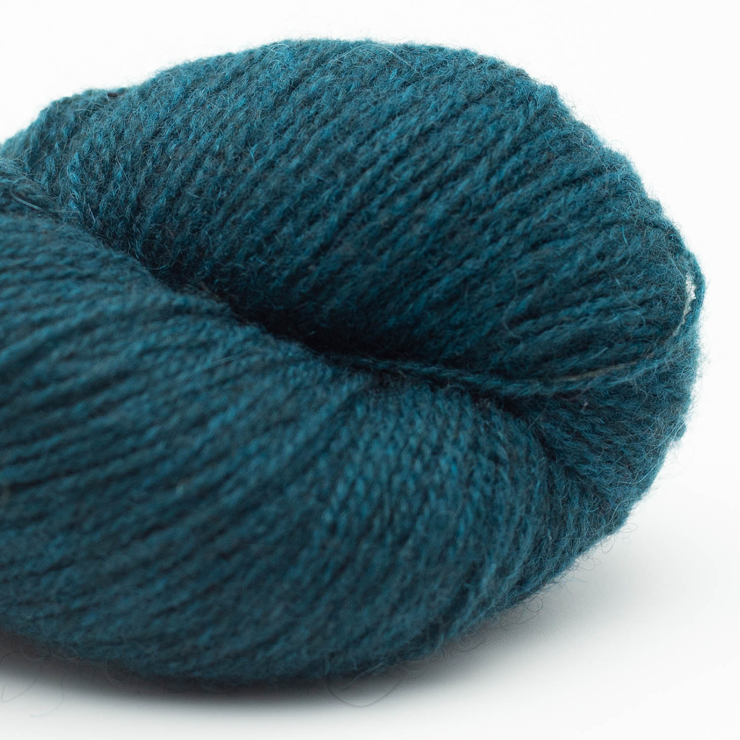 Nomadnoss Yak High Mountain Yak Strickgarn Light Fingering 100% Yak